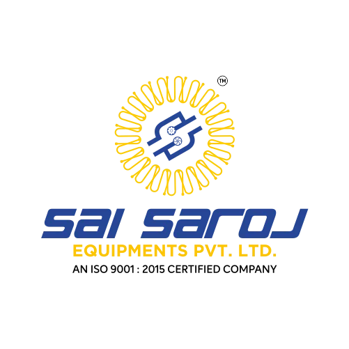 SAI SAROJ EQUIPMENTS